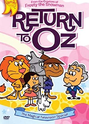 Return to Oz - Return To Oz