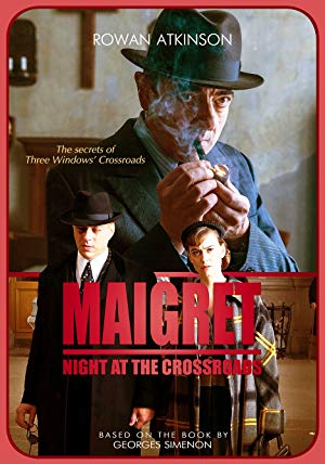 Maigrets Night at The Crossroads
