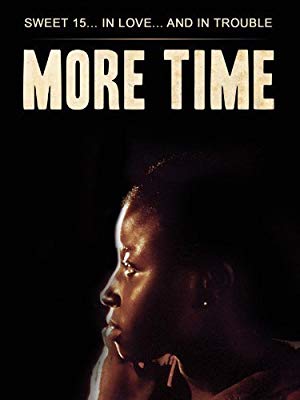 More Time