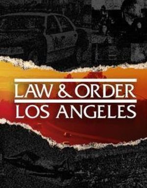 Law & Order: LA - Law & Order: Los Angeles