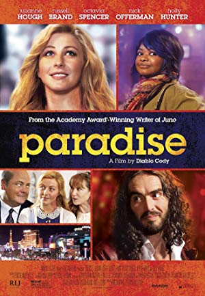 Paradise - Le Paradis