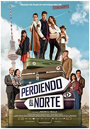 Off Course - Perdiendo el Norte