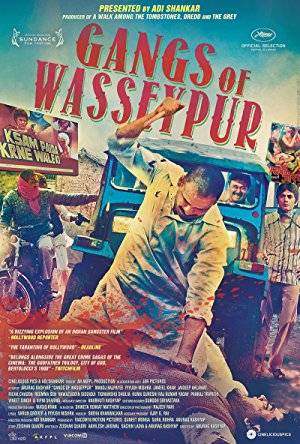 Gangs of Wasseypur - गैंग्स ऑफ़ वास्सेपुर पार्ट - १