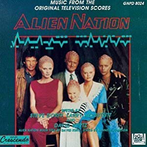 Alien Nation: Body and Soul