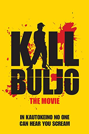 Kill Buljo: The Movie - Kill Buljo