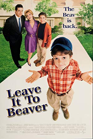Leave It to Beaver - Leave it to Beaver