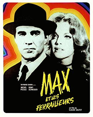 Max and the Junkmen - Max et les ferrailleurs