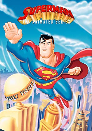 Superman - Superman: The Animated Series