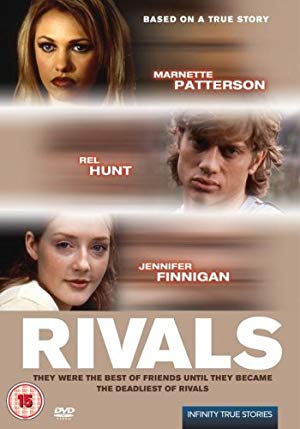 Rivals - The Stalking of Laurie Show