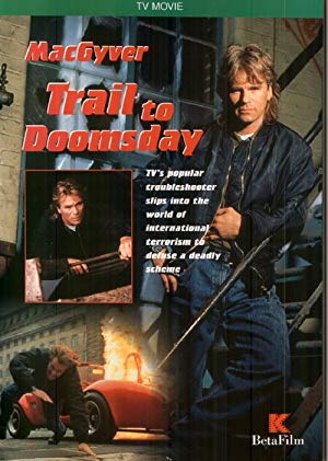 MacGyver: Trail to Doomsday