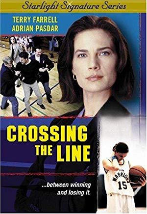 Crossing The Line