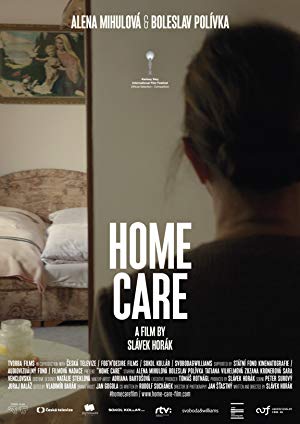 Home Care - Domácí péče