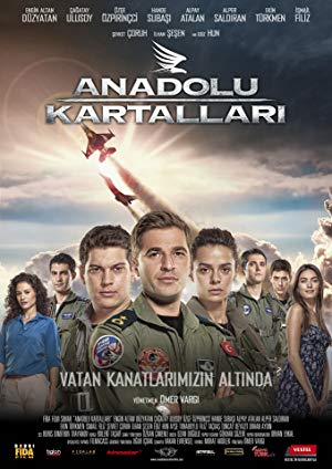 Anatolian Eagles - Anadolu Kartalları