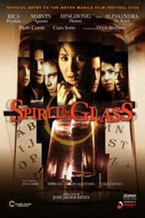 Spirit of The Glass