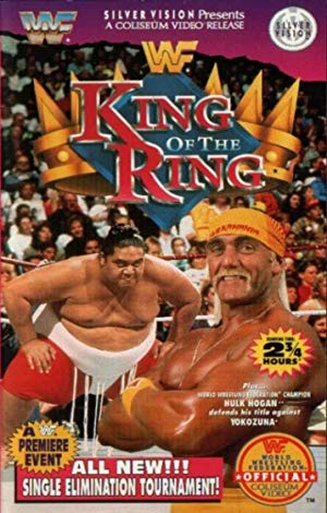 WWE King of the Ring 1993