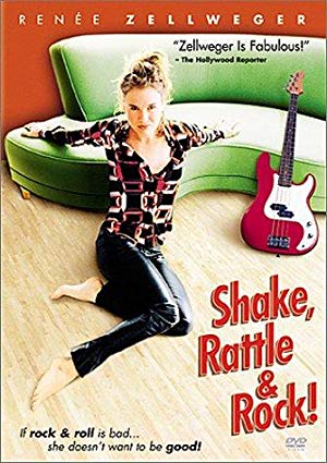 Shake, Rattle & Roll IV