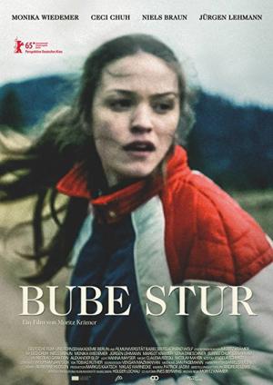 Stubborn Boy - Bube Stur