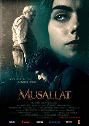 Haunted - Musallat