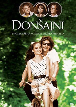 The Don Juans - Donšajni