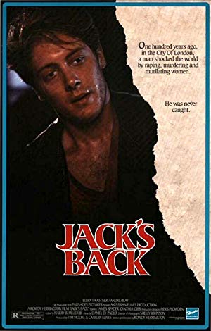 Jack's Back