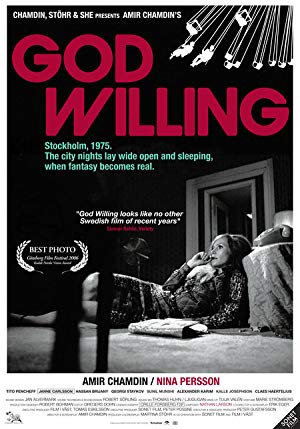 God Willing - Om Gud Vill