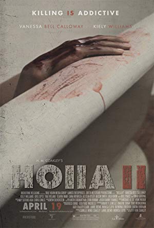 Holla II - Holla 2