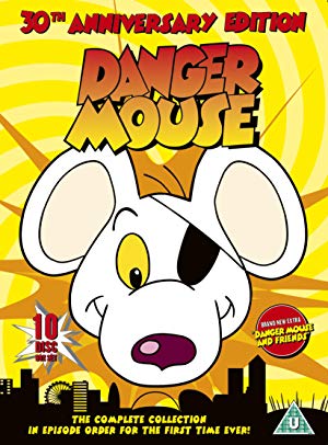 Danger Mouse