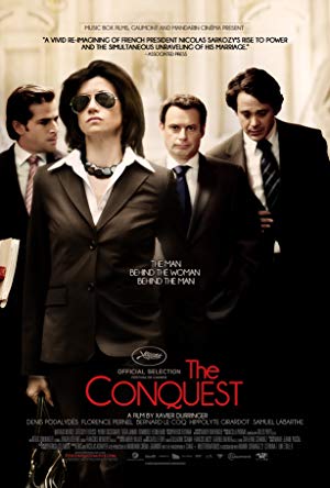 The Conquest - La conquête
