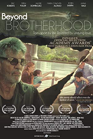 Beyond Brotherhood - Mas que hermanos
