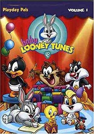 Baby Looney Tunes - Baby Looney Tunes Vol.1
