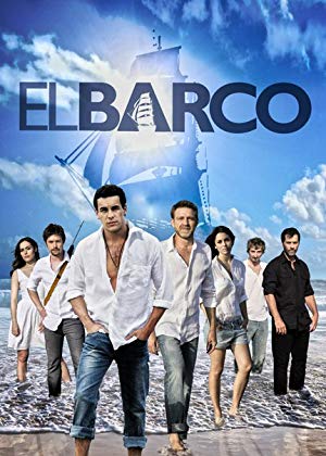 The Boat - El barco