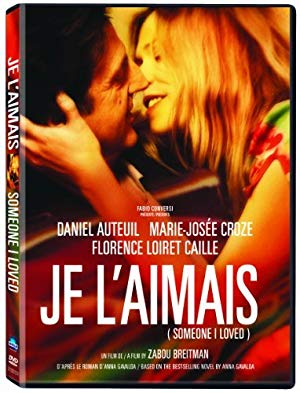 Someone I Loved - Je l'aimais