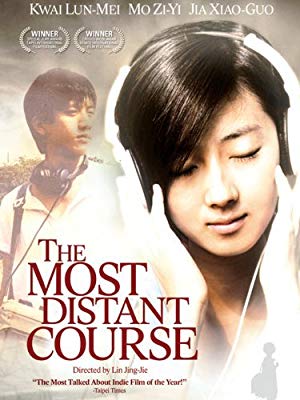 The Most Distant Course - 最遙遠的距離