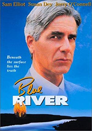 Blue River