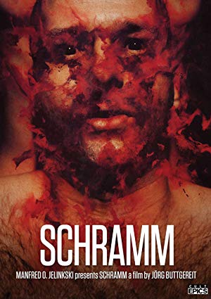 Schramm: Into the Mind of a Serial Killer - Schramm