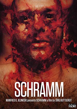 Schramm: Into The Mind of a Serial Killer