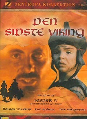 The Last Viking - Den sidste viking