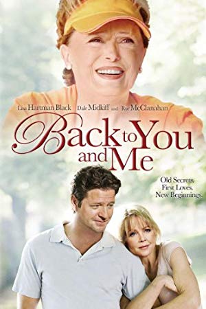 Back to You and Me