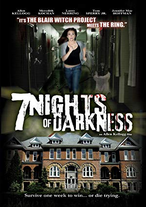 7 Nights Of Darkness