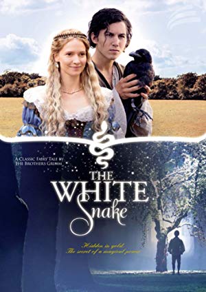 The White Snake - Die weiße Schlange