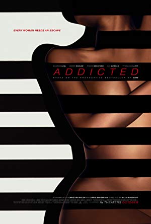 Addicted - 上瘾