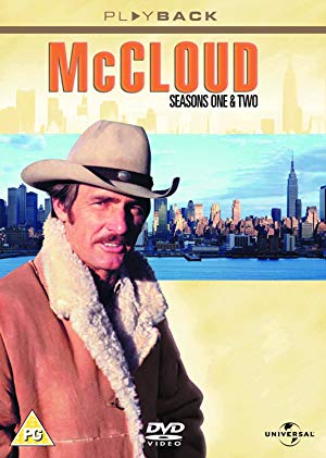 McCloud