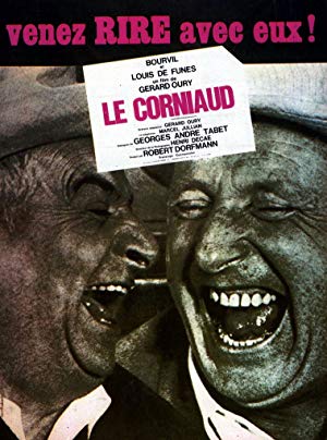 The Sucker - Le Corniaud
