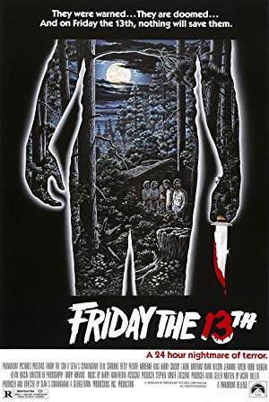 Friday The 13th