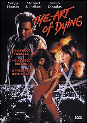 The Art of Dying - The Art Of Dying