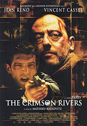 The Crimson Rivers - Les Rivières pourpres