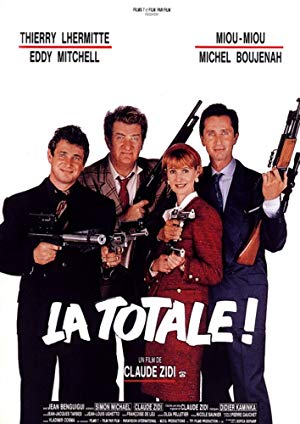 The Jackpot! - La Totale !