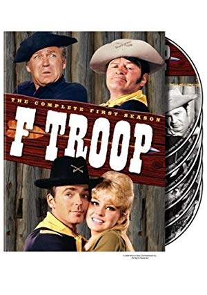 F Troop