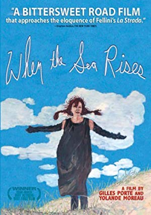 When The Sea Rises