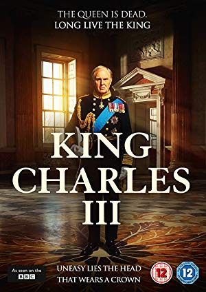 King Charles III